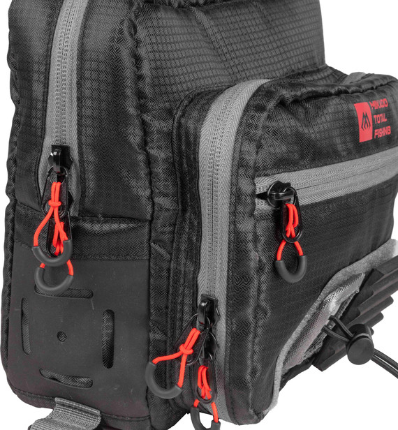 Plecak Mikado MFT Hybridpack