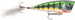 Wobler Daiwa Steez Popper