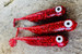 Guma spinningowa Great Fish GF1