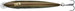 Wobler Berkley Dex Bullet Jerk