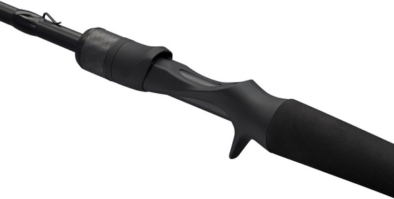Wędka Abu Garcia Veritas Ltd Crank