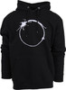 Bluza z kapturem Heptapod B - L