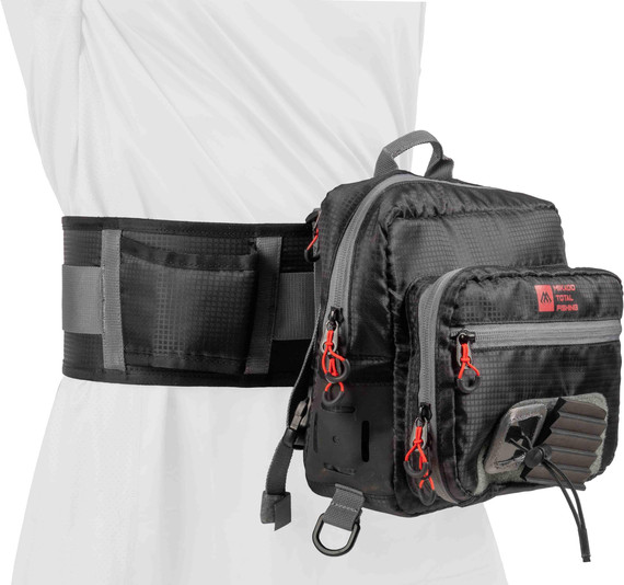 Plecak Mikado MFT Hybridpack