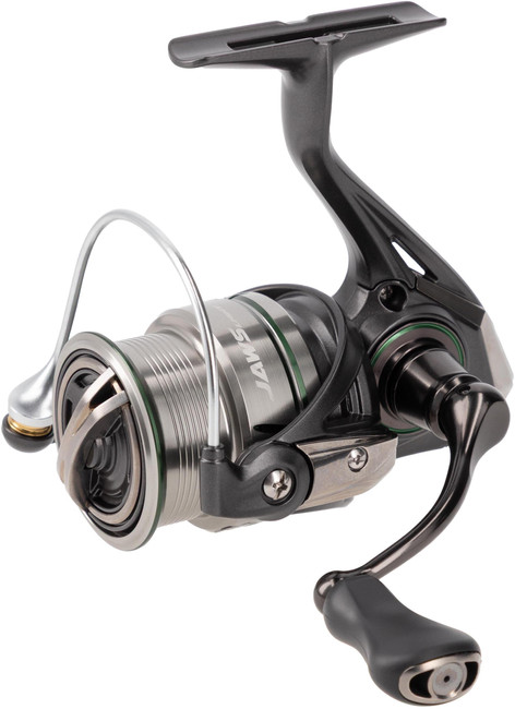 Kołowrotek Mikado Jaws Light