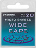 Hak Drennan Wide Gape