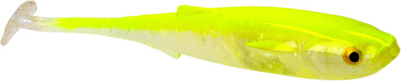 Przynęta gumowa Mikado MFT Shad