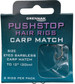 Przypon karpiowy Drennan Carp Match Hair Rigs