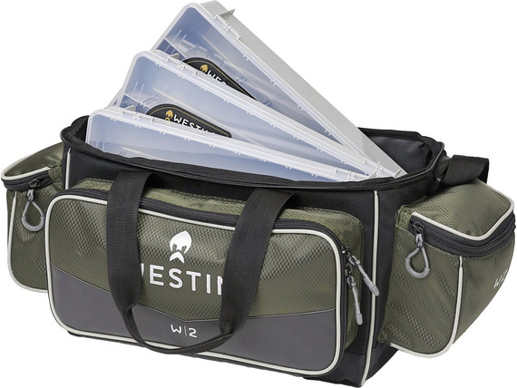 Torba Westin W2 Lure Bag 3 Boxes
