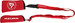 Pokrowiec na wędki Flagman Neopren Rod Holder 170cm Red