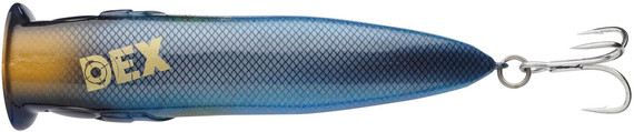 Wobler Berkley Dex Mullet Popper