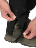 Spodnie FOX Rage Pro Series Soft Shell