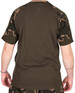 T-Shirt FOX Carp Outline T
