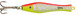 Pilker Aquantic 3D Holo