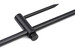 Stabilizator do podpórki FOX Carp Black Label Slim