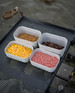 Pudełko Matrix Air Flow Bait Tub