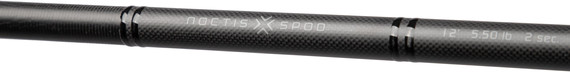 Wędka Mikado Noctis X Spod