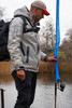 Ochraniacz z siatki Fox Rage Rod Shield Spin