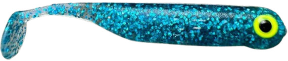 Guma spinningowa Great Fish GF1