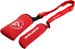 Pokrowiec na wędki Flagman Neopren Rod Holder 170cm Red