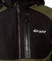 Kurtka Water Stop Graff 562-WS