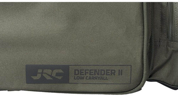 Torba podróżna JRC Defender II Low Carryall