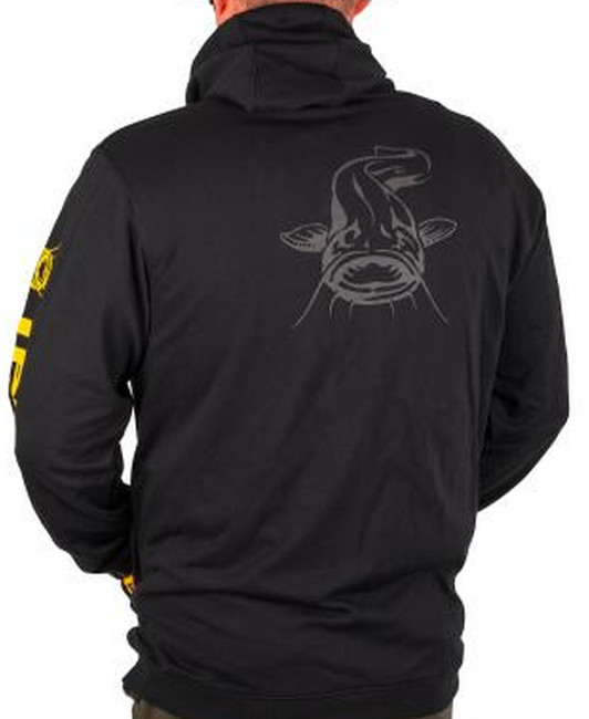 Bluza Blackcat Zip