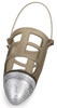 Koszyk do dalekich rzutów Matrix Plastic Orbit Feeder