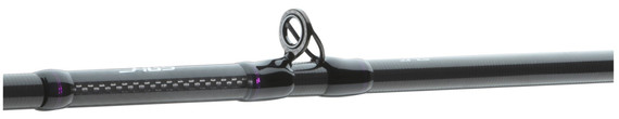 Wędka Daiwa Prorex AGS Baitcast