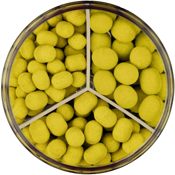 Przynęty naturalne BaitNow Yellow Spin