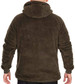 Bluza kangurek Fox Sherpa Hoody