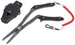 Szczypce zakrzywione Fox Rage Belt Pliers