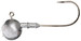 Główka jigowa Azura Jig Head 5/0 22g