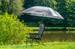 Kwadratowy parasol MS Range Square-Brella