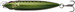 Wobler Berkley Dex Bullet Jerk TSR