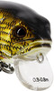 Wobler Westin Fatbite Crankbait