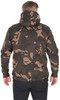 Bluza na zamek Fox Full Zip Prem Sherpa 308