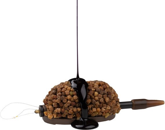 Atraktor BaitNow Double Dose Ultra Violet