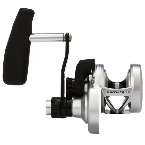 Multiplikator PENN Fathom II Lever Drag