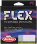 Plecionka Berkley Flex