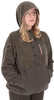 Kurtka zimowa damska Fox Explorer Fleece Hooded