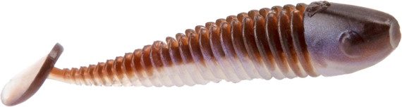 Przynęta gumowa Mikado Hypnoshad