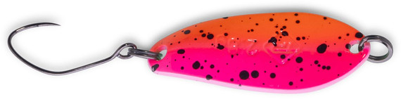 Błystka wahadłowa Iron Trout Wave Spoon