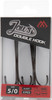 Kotwica Mikado Jaws Double Hook Podwójna