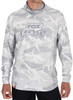 Bluza FOX Rage UV Hooded