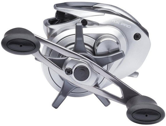 Multiplikator Mitchell Mx3 Pro Lp-L Hg