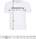 T-shirt Favorite Rubber Logo