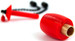 Hanger Fox Black Label Dumpy Bobbins