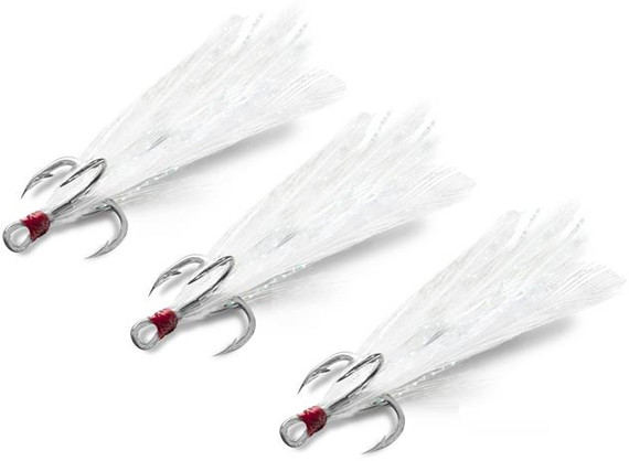 Kotwica Delphin B!Rd Hook
