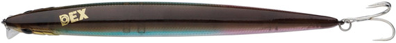Wobler Berkley Dex Long Shot