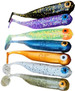 Guma spinningowa Great Fish GF1